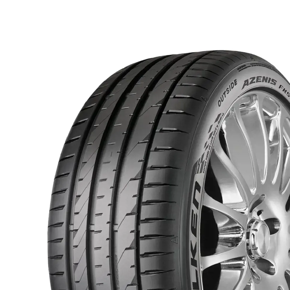255/40R19 100Y XL Falken Azenis Fk520